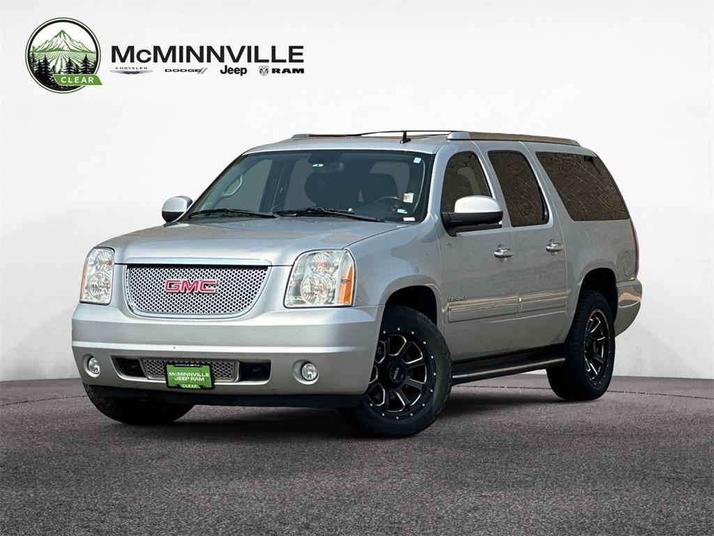 used 2013 GMC Yukon XL car, priced at $11,900