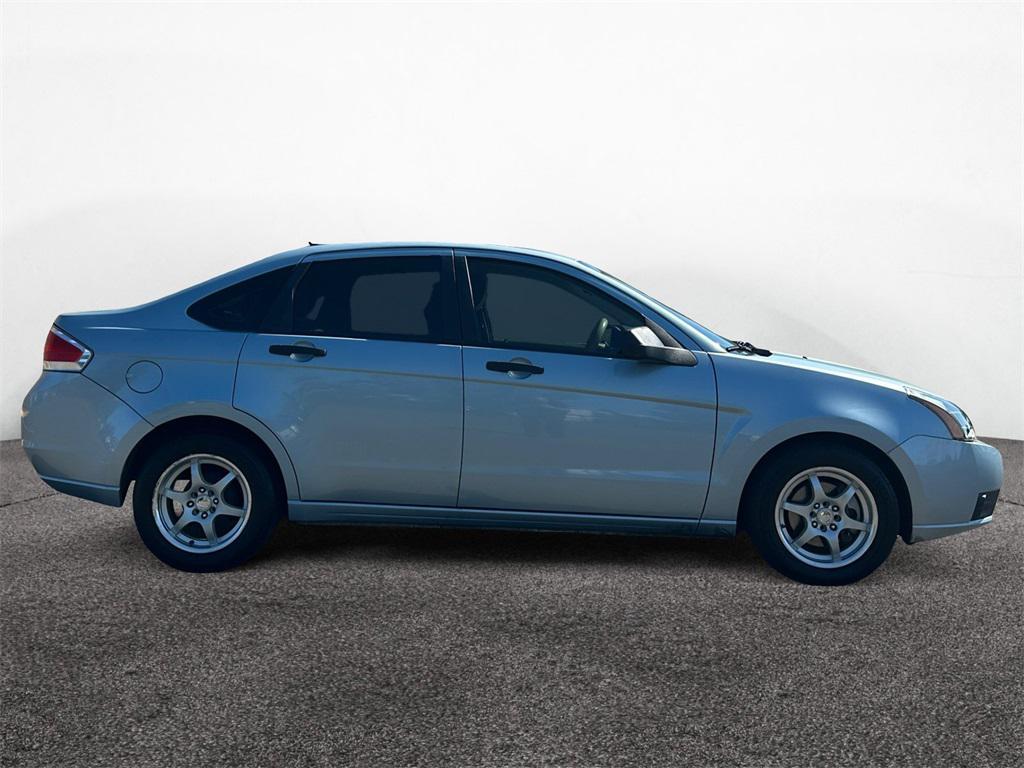 used 2009 Ford Focus car, priced at $5,587
