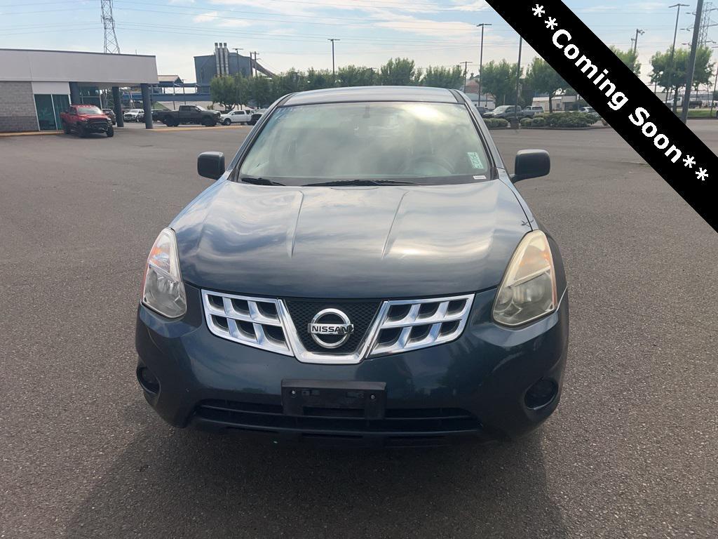 used 2013 Nissan Rogue car, priced at $8,322
