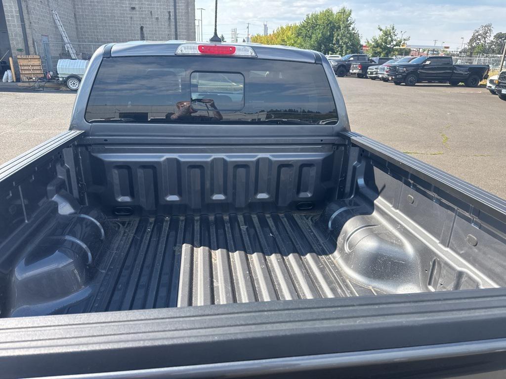 used 2021 Ford Ranger car, priced at $38,914
