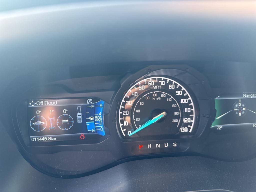 used 2021 Ford Ranger car, priced at $38,914