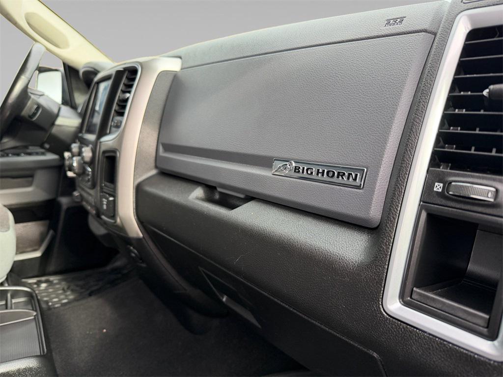 used 2019 Ram 1500 car, priced at $18,779
