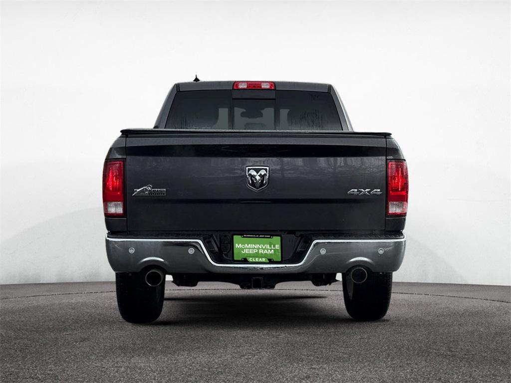 used 2019 Ram 1500 car, priced at $18,779