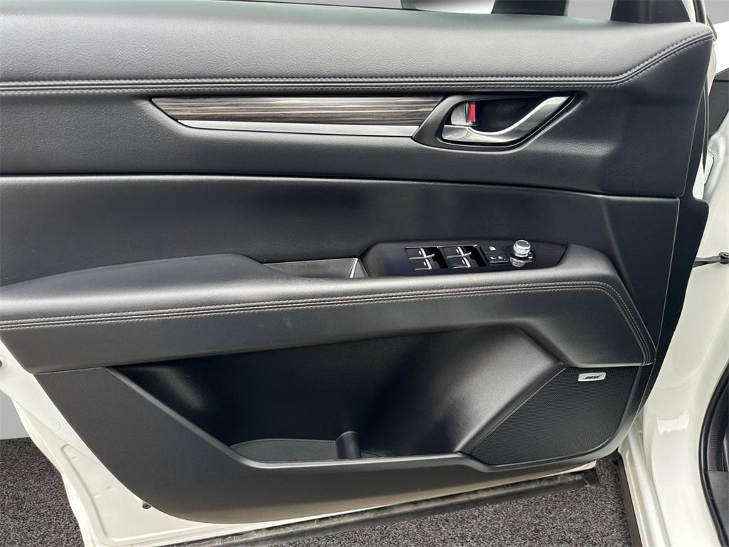 used 2021 Mazda CX-5 car, priced at $24,999