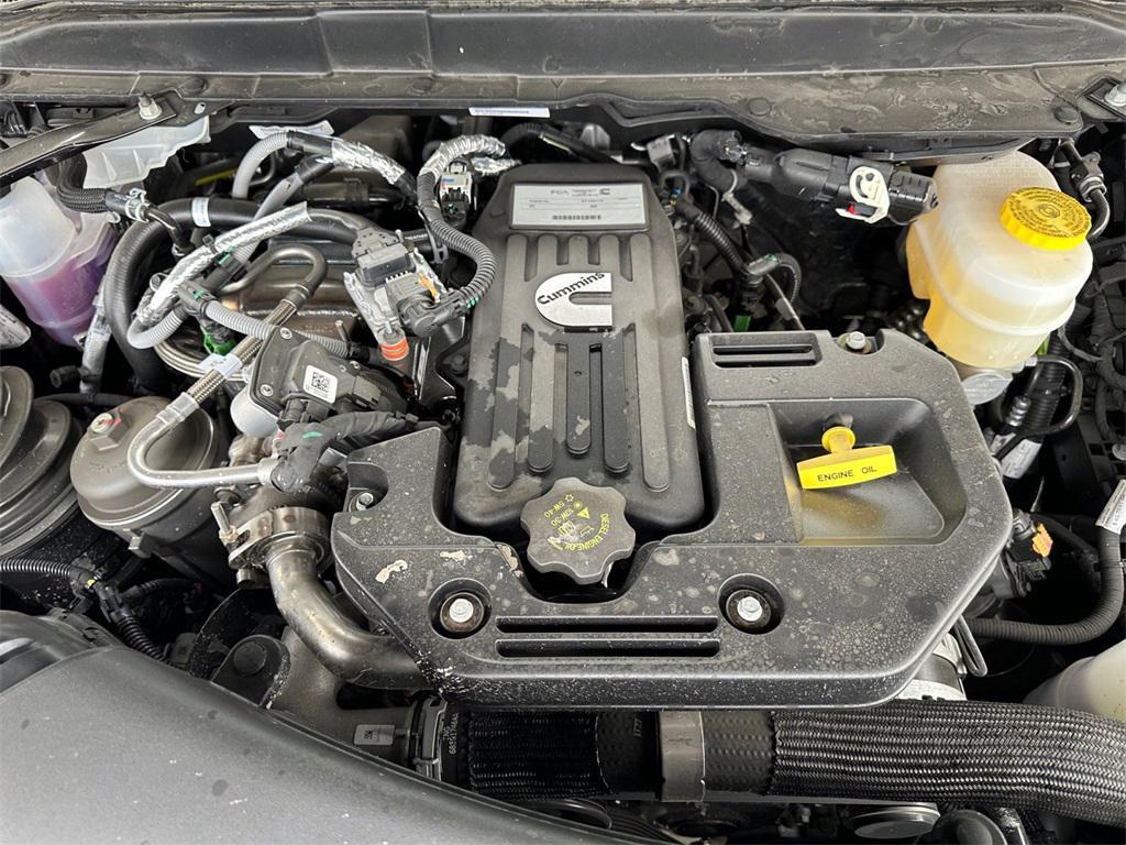 new 2026 Ram 2500 car, priced at $101,155
