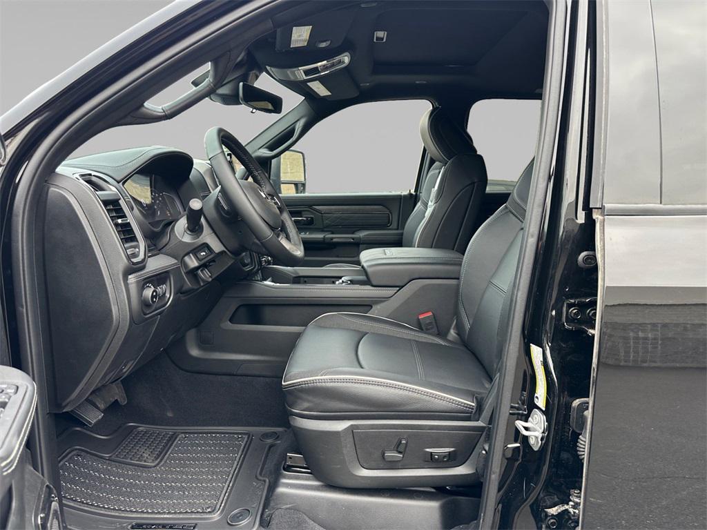 new 2026 Ram 2500 car, priced at $101,155