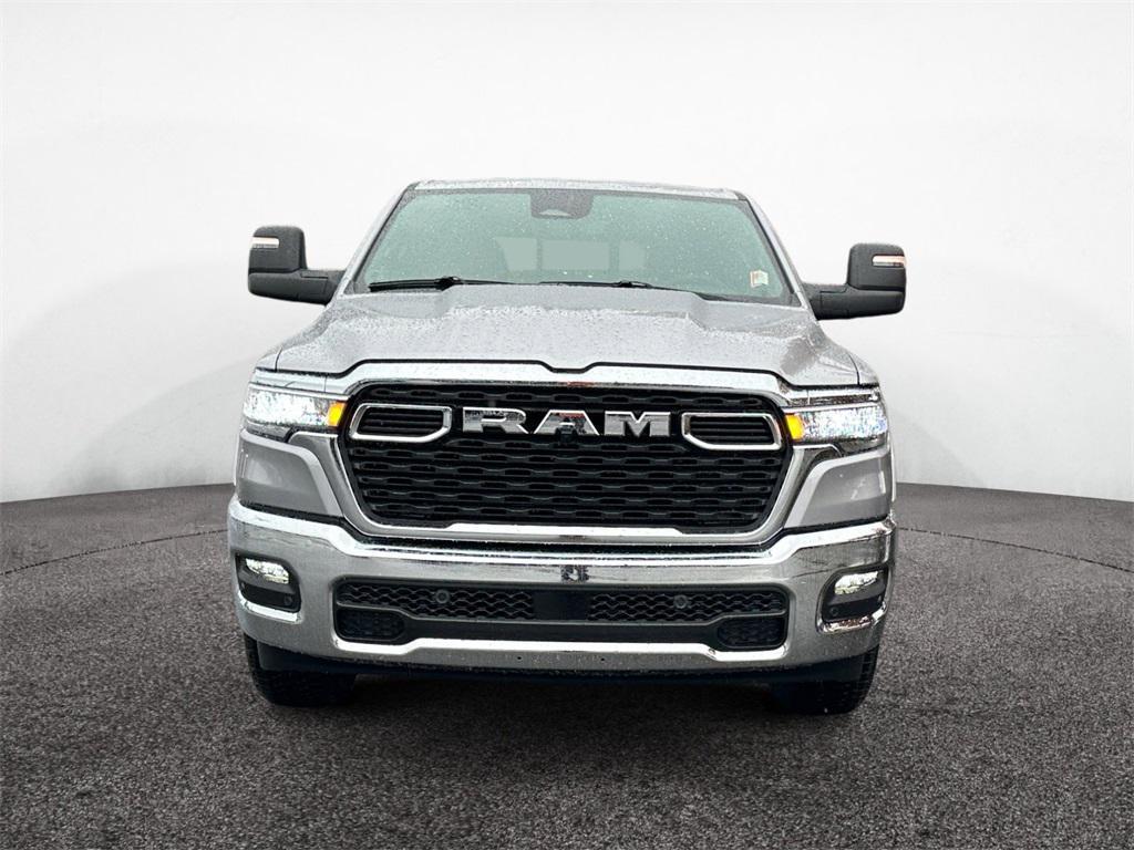 new 2026 Ram 1500 car, priced at $53,832