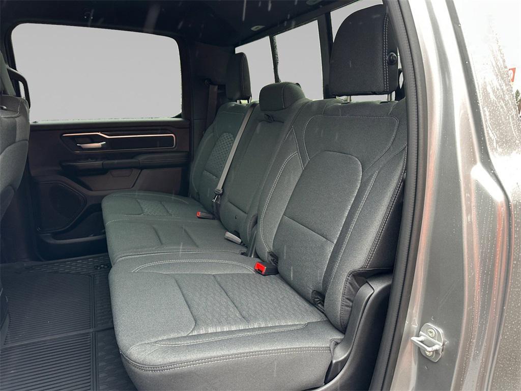 new 2026 Ram 1500 car, priced at $53,832