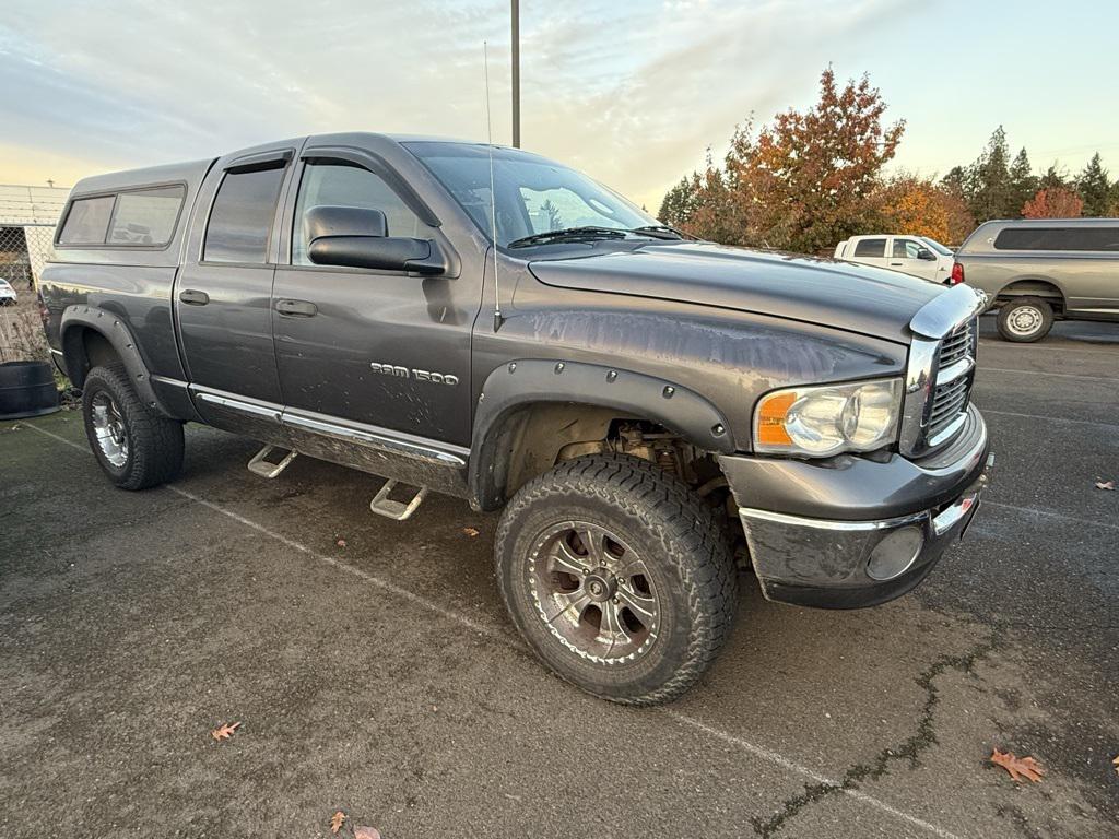 used 2004 Dodge Ram 1500 car, priced at $10,899