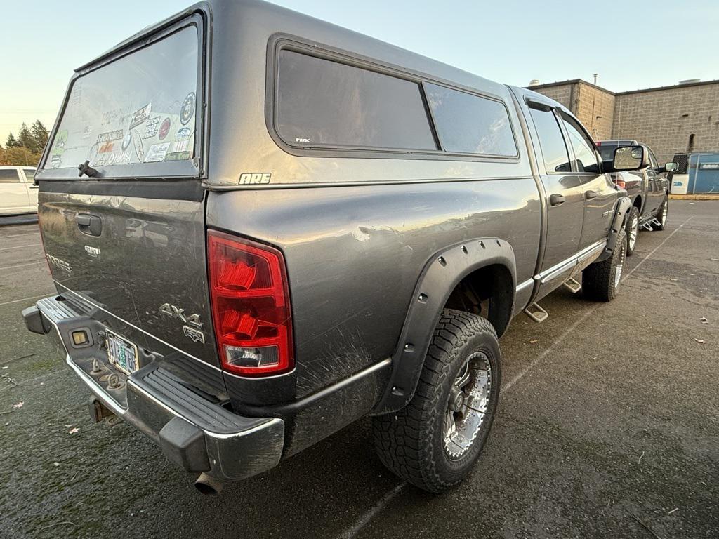 used 2004 Dodge Ram 1500 car, priced at $10,899