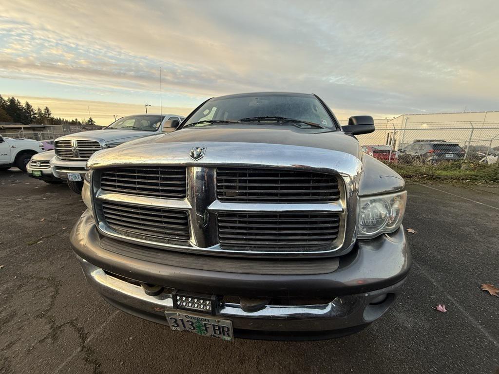 used 2004 Dodge Ram 1500 car, priced at $10,899