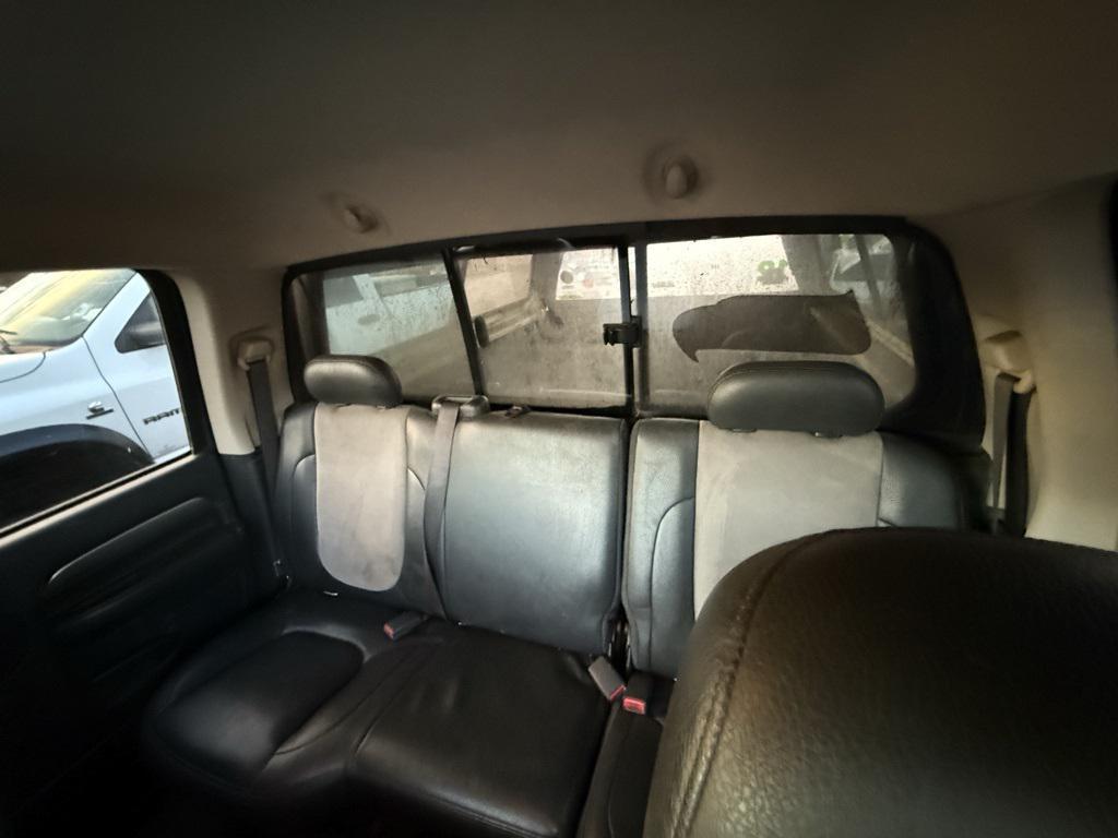 used 2004 Dodge Ram 1500 car, priced at $10,899