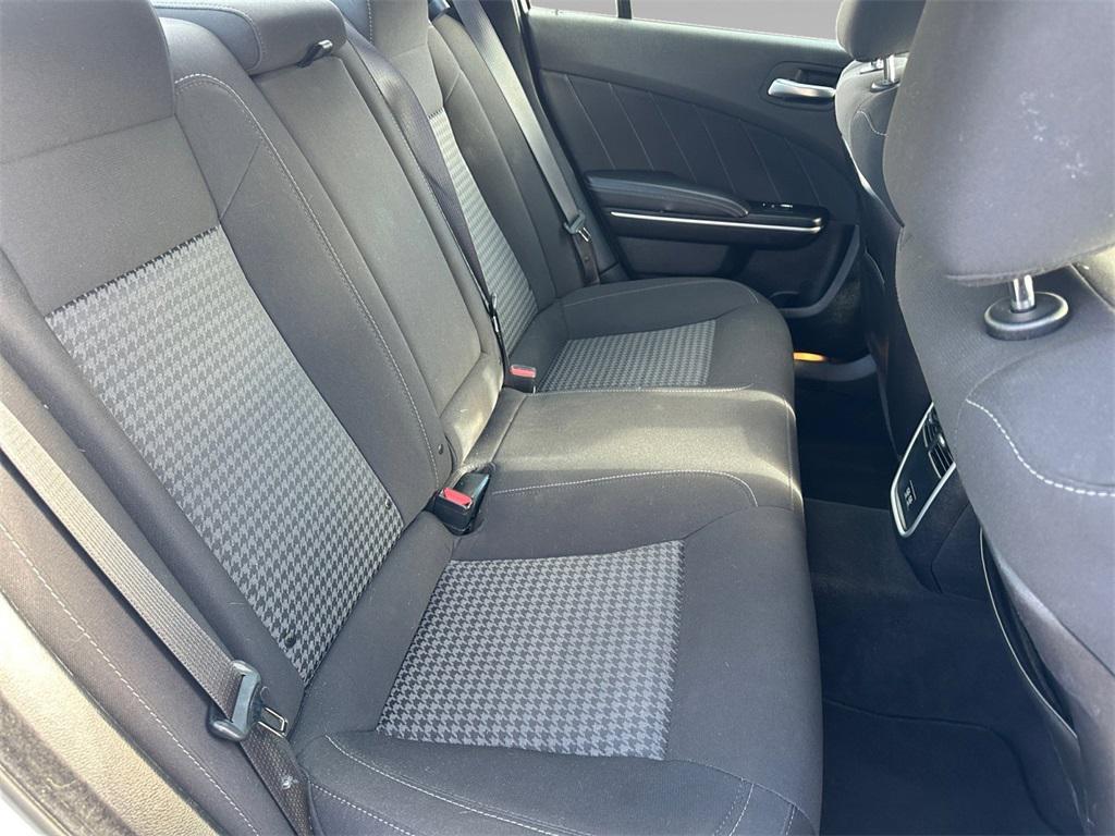 used 2023 Dodge Charger car, priced at $24,591