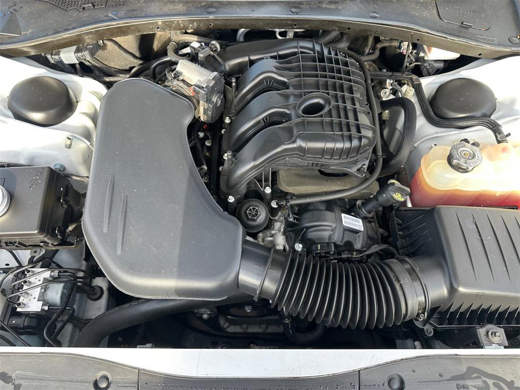 used 2023 Dodge Charger car, priced at $24,591