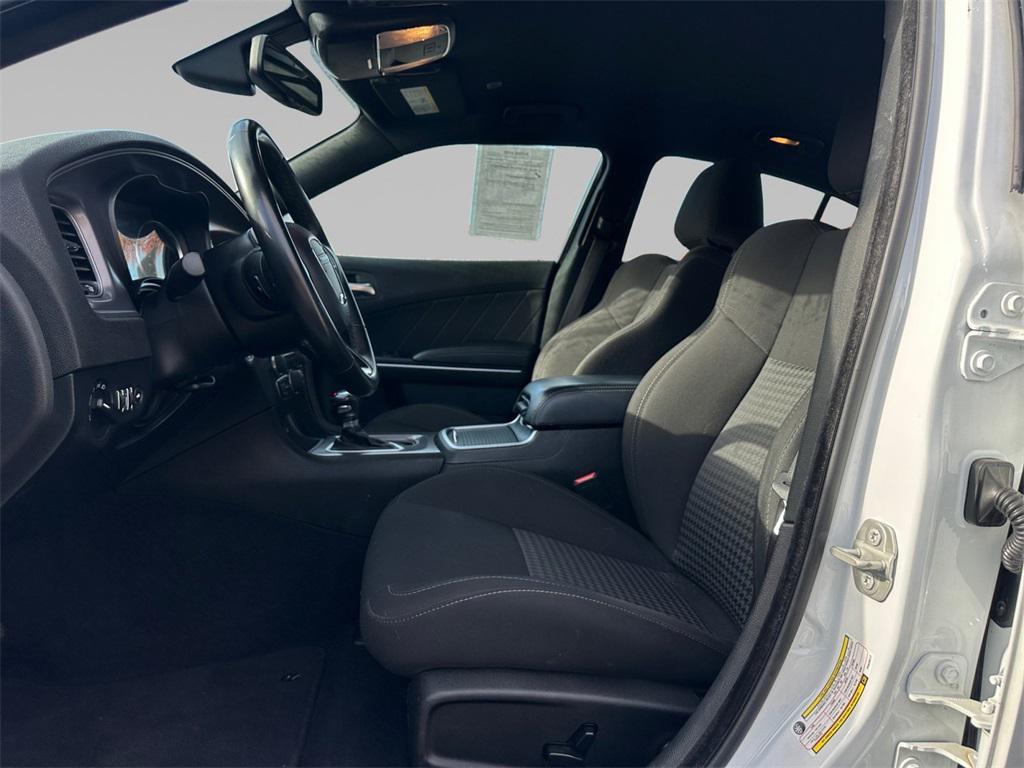 used 2023 Dodge Charger car, priced at $24,591