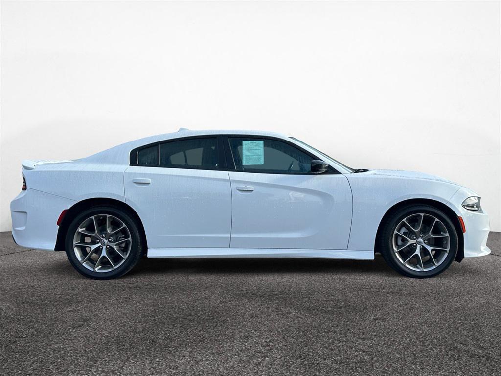 used 2023 Dodge Charger car, priced at $24,591