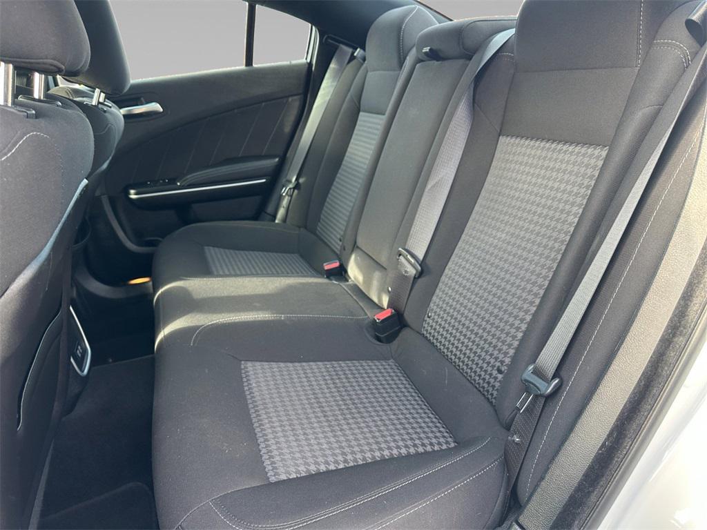 used 2023 Dodge Charger car, priced at $24,591