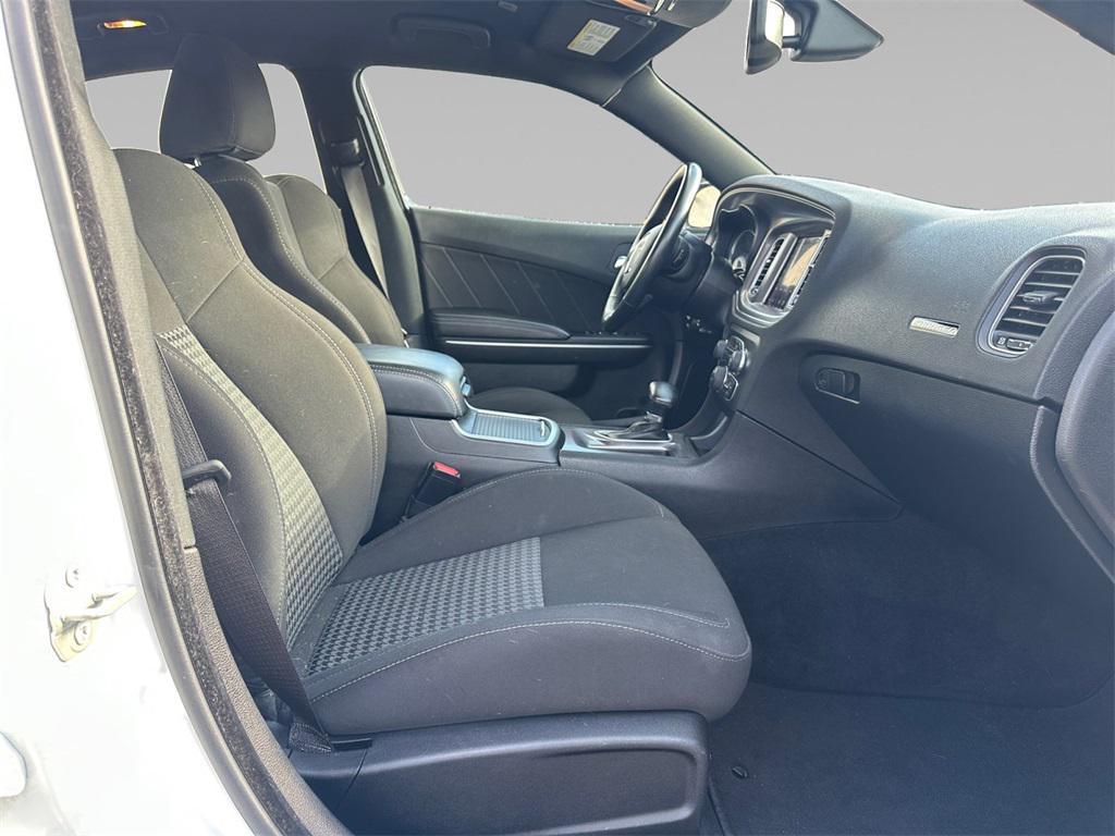 used 2023 Dodge Charger car, priced at $24,591