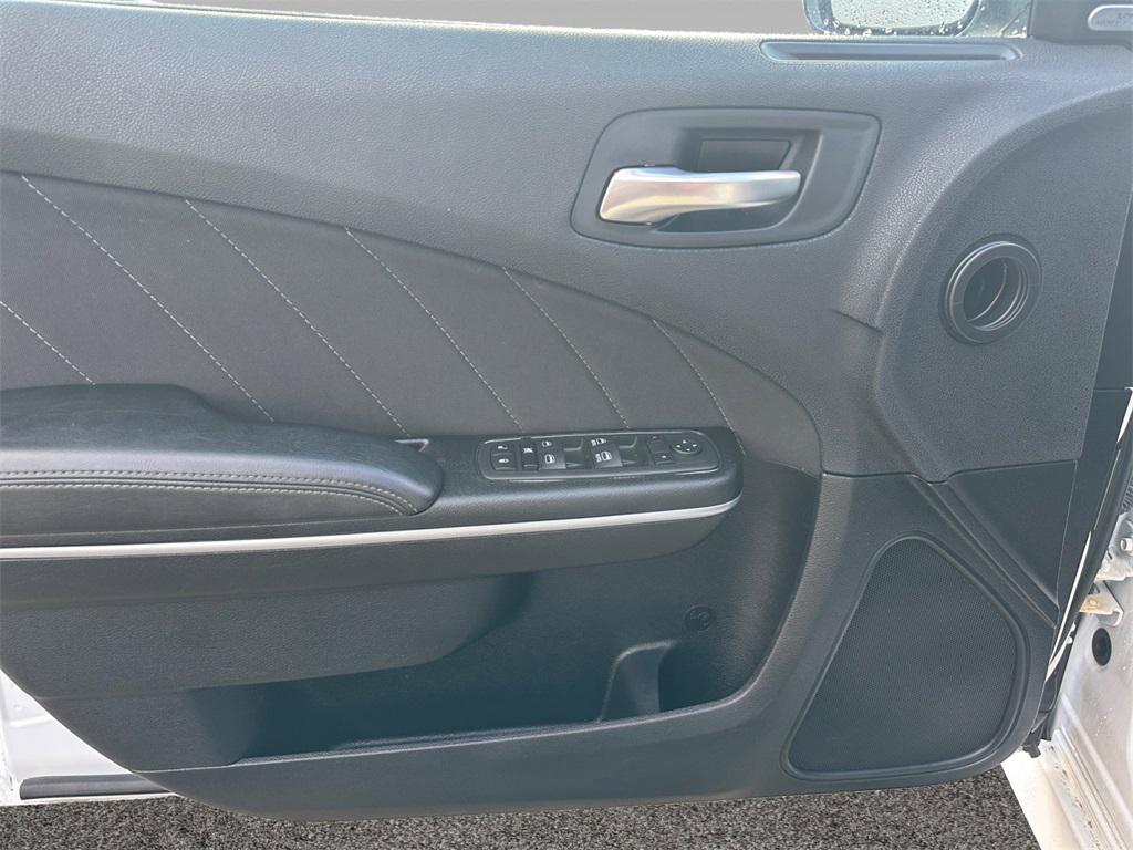 used 2023 Dodge Charger car, priced at $24,591