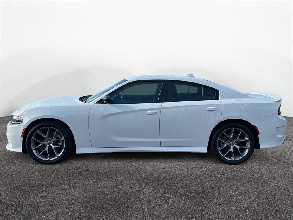 used 2023 Dodge Charger car, priced at $24,591