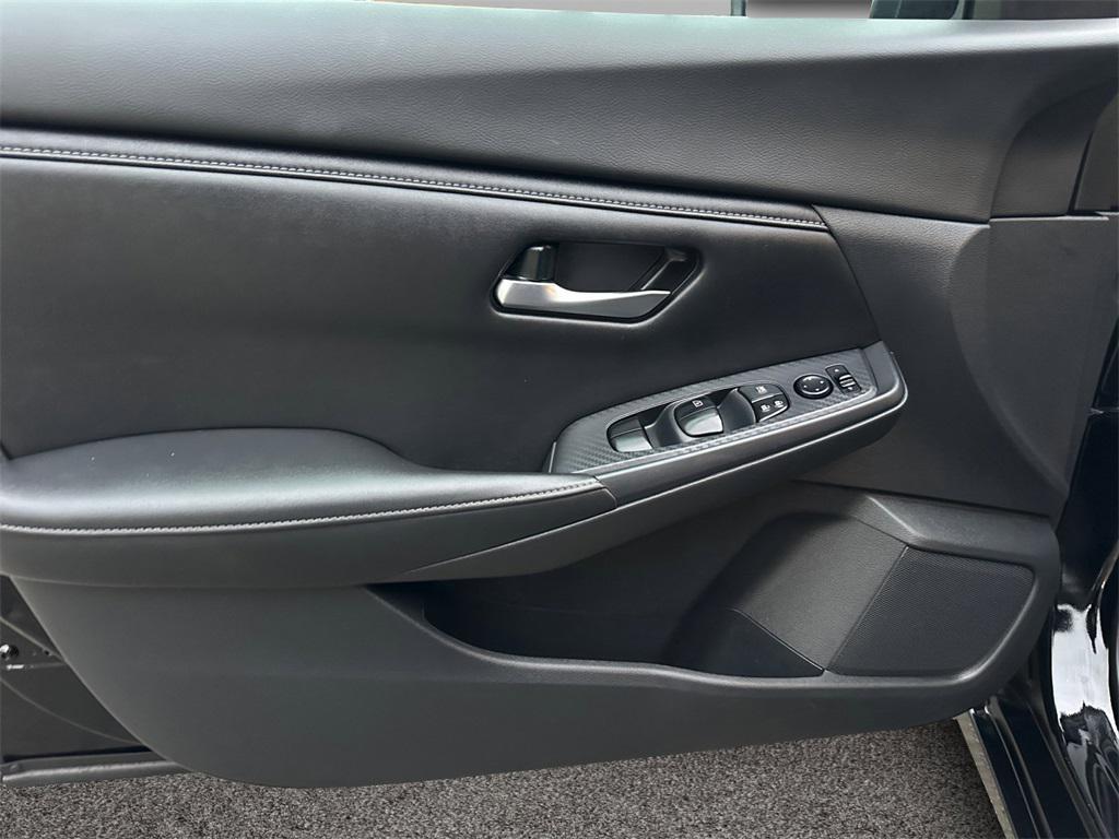 used 2021 Nissan Sentra car, priced at $16,660