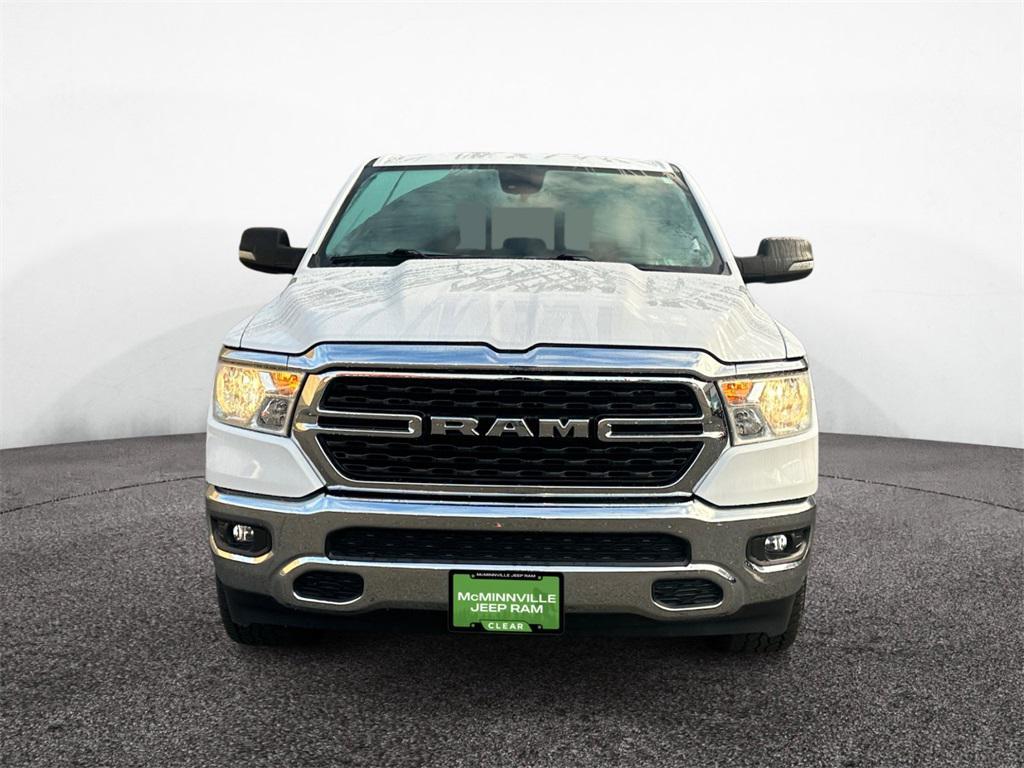 used 2023 Ram 1500 car, priced at $32,501