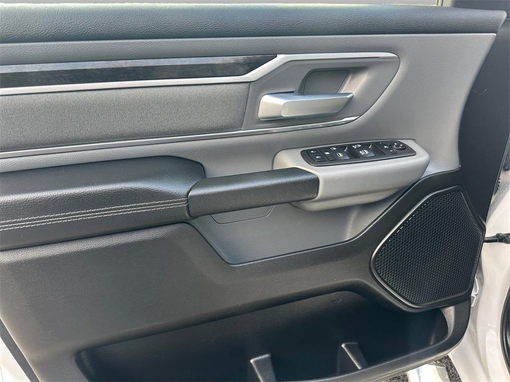 used 2023 Ram 1500 car, priced at $32,501