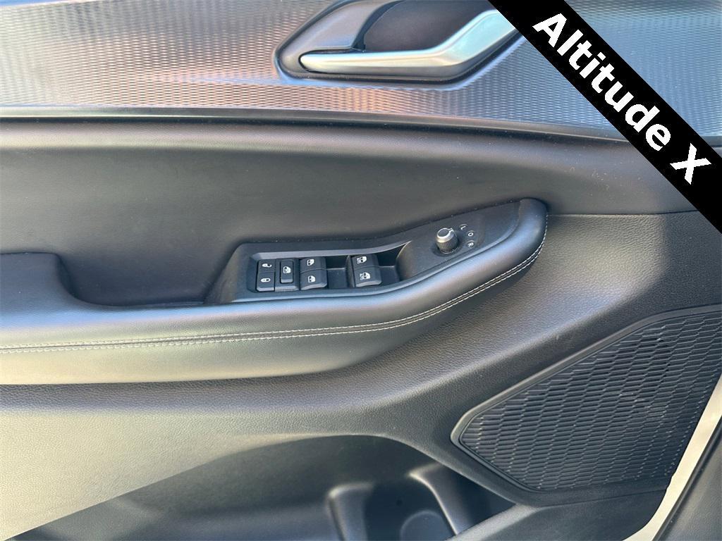 used 2023 Jeep Grand Cherokee car, priced at $26,408