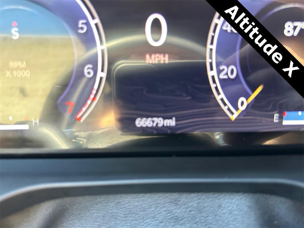 used 2023 Jeep Grand Cherokee car, priced at $26,408