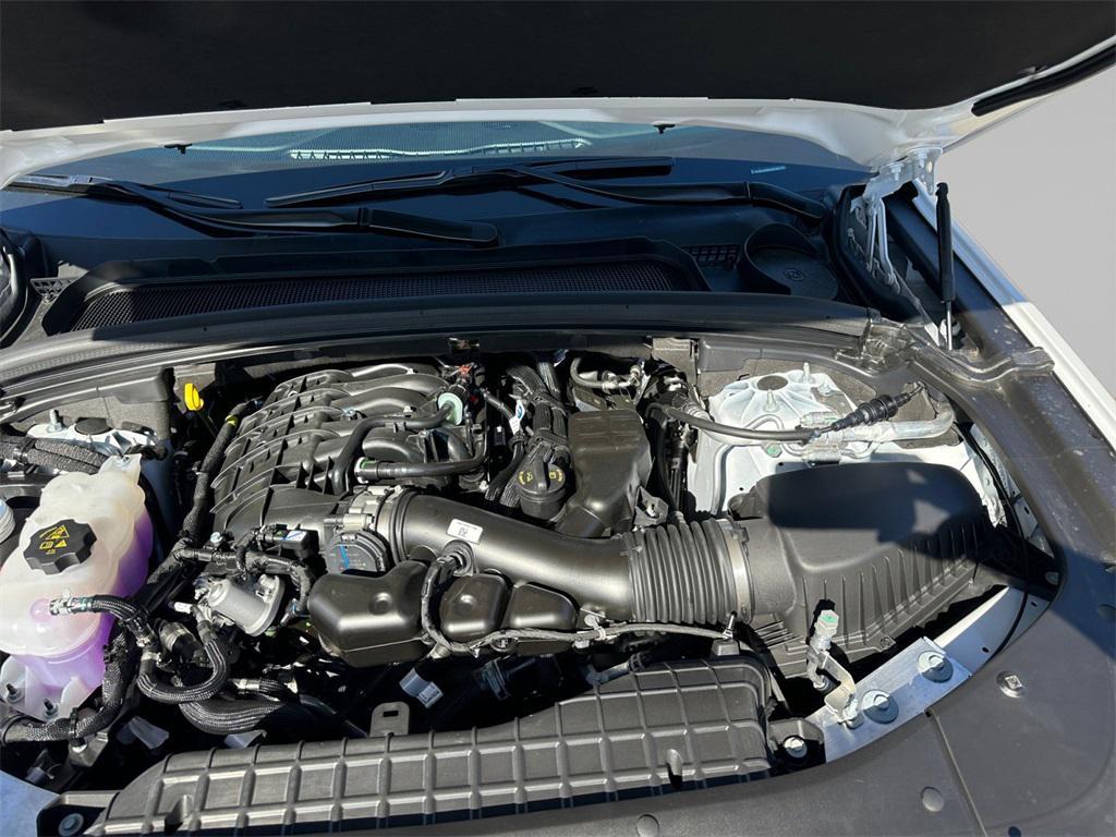 new 2025 Jeep Grand Cherokee car, priced at $45,645