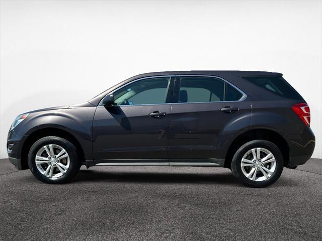 used 2016 Chevrolet Equinox car, priced at $11,775