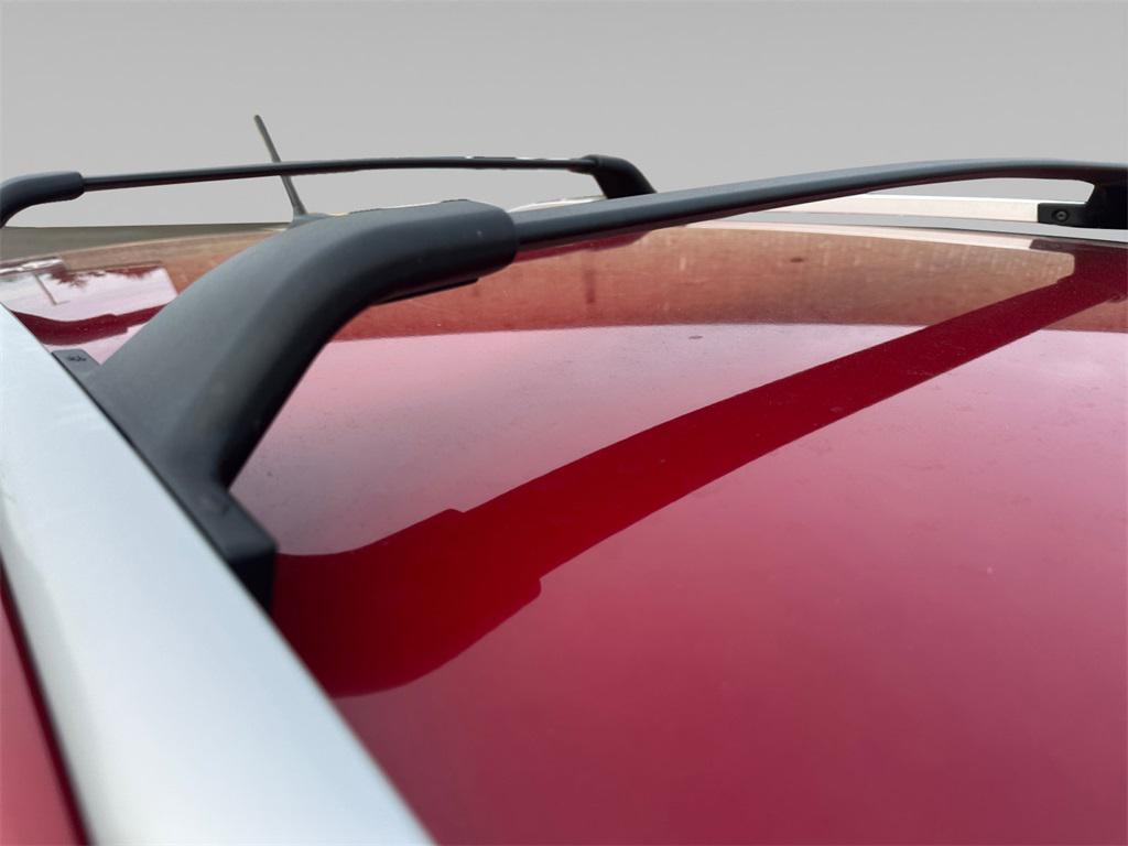 used 2018 Nissan Rogue Sport car, priced at $13,952