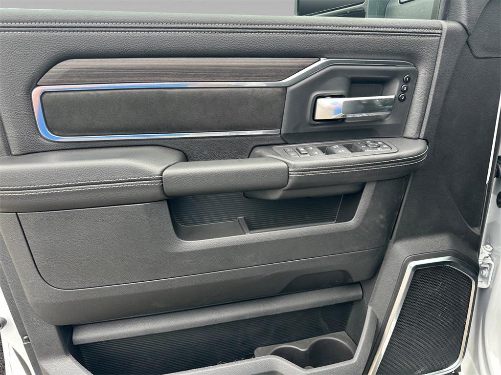 new 2026 Ram 2500 car, priced at $80,380