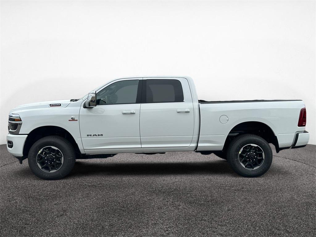 new 2026 Ram 2500 car, priced at $80,380