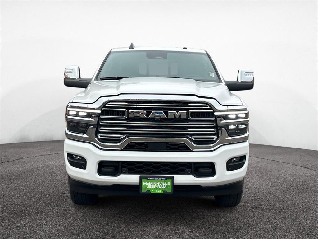 new 2026 Ram 2500 car, priced at $80,380