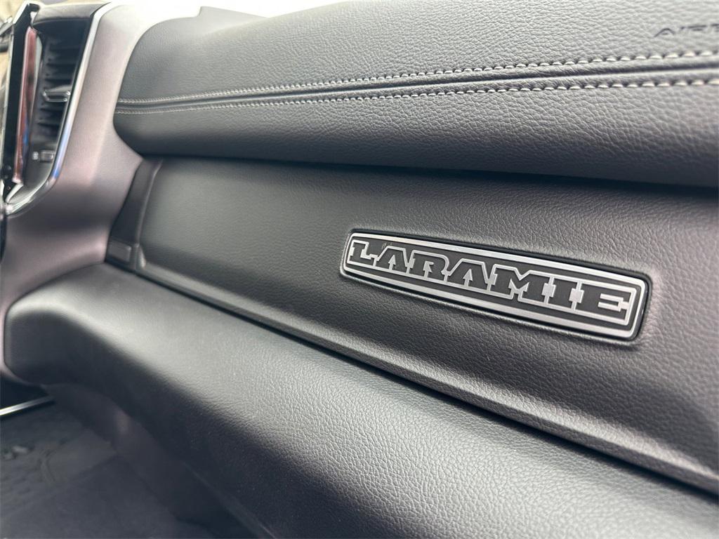 new 2026 Ram 2500 car, priced at $80,380