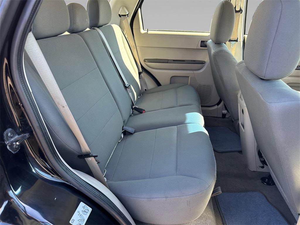 used 2012 Ford Escape car, priced at $8,590