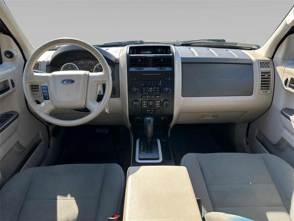 used 2012 Ford Escape car, priced at $8,590