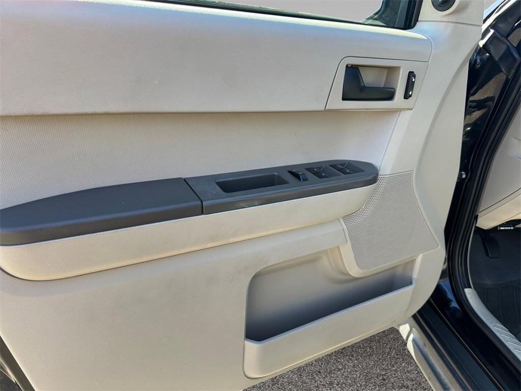 used 2012 Ford Escape car, priced at $8,590