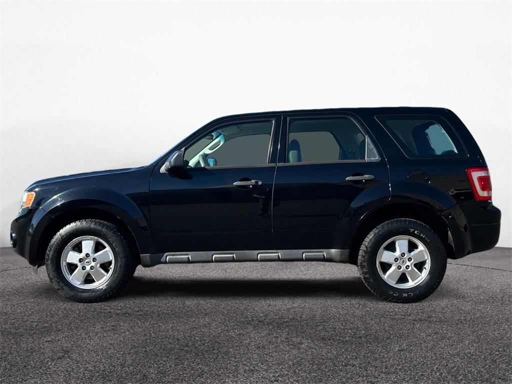 used 2012 Ford Escape car, priced at $8,590