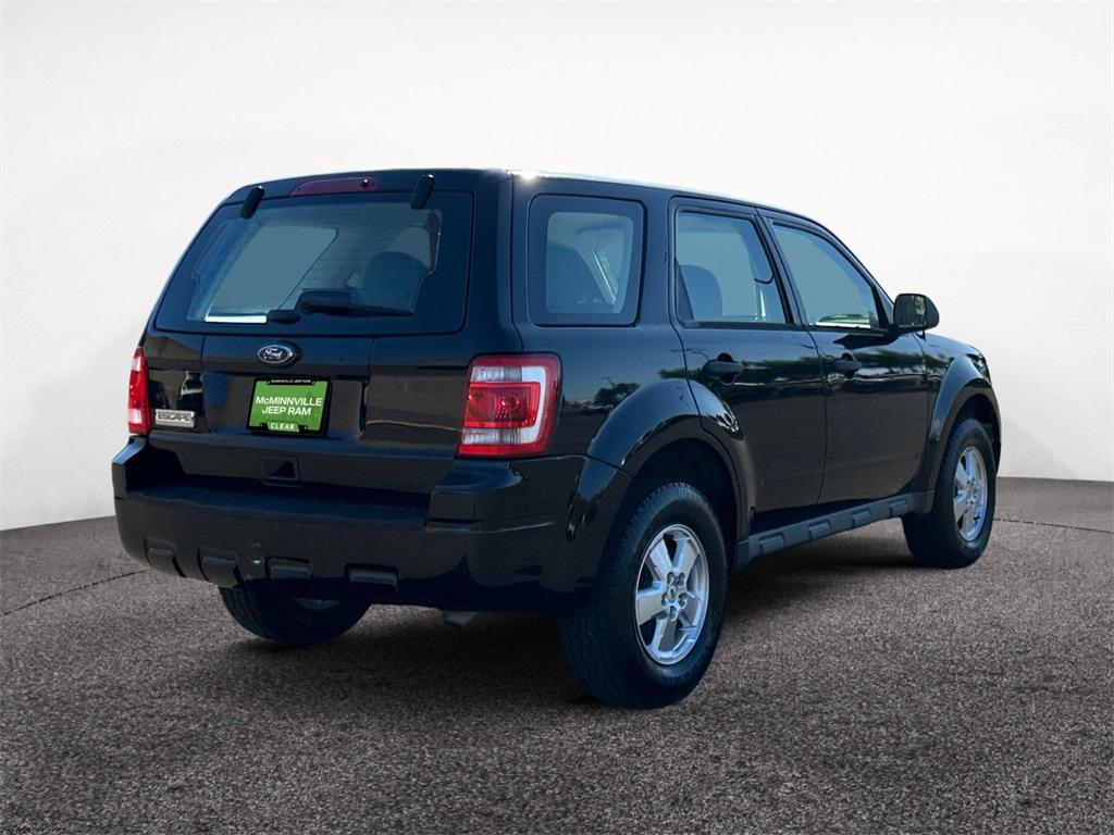 used 2012 Ford Escape car, priced at $8,590
