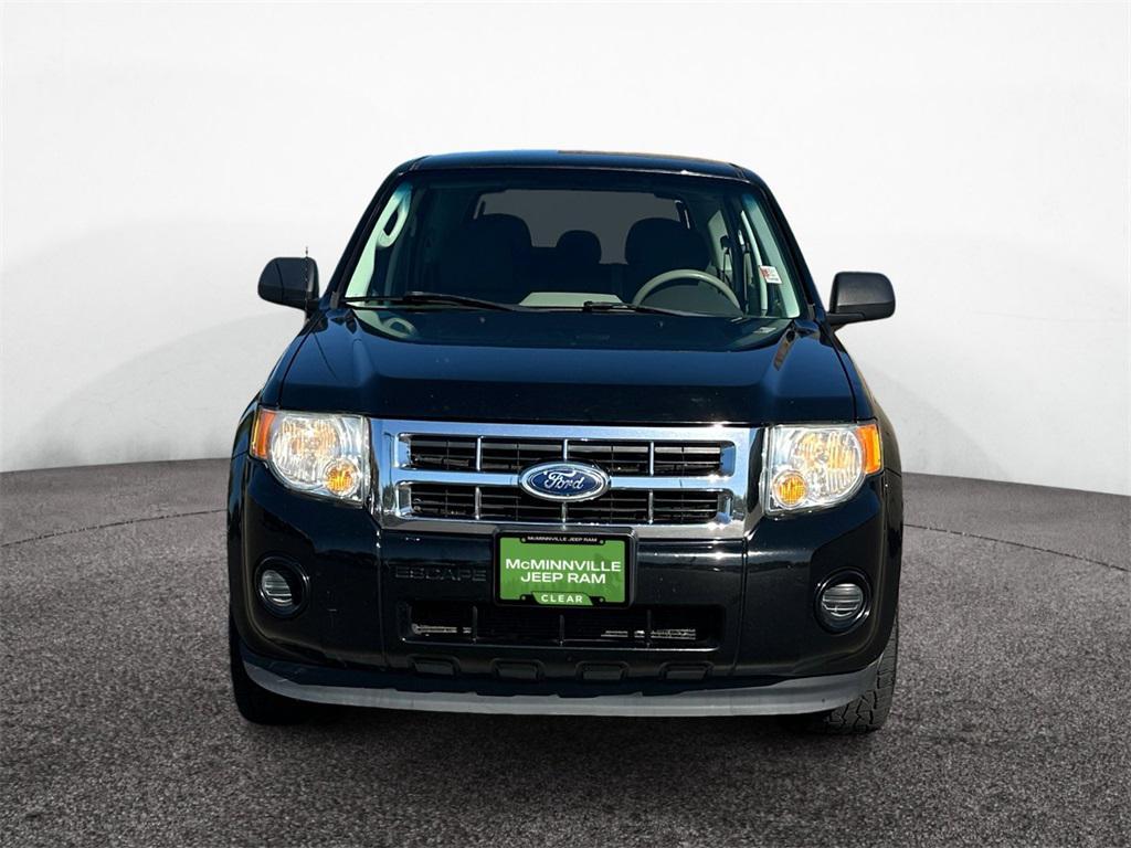 used 2012 Ford Escape car, priced at $8,590
