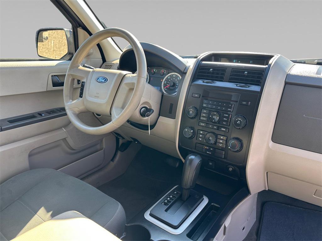 used 2012 Ford Escape car, priced at $8,590
