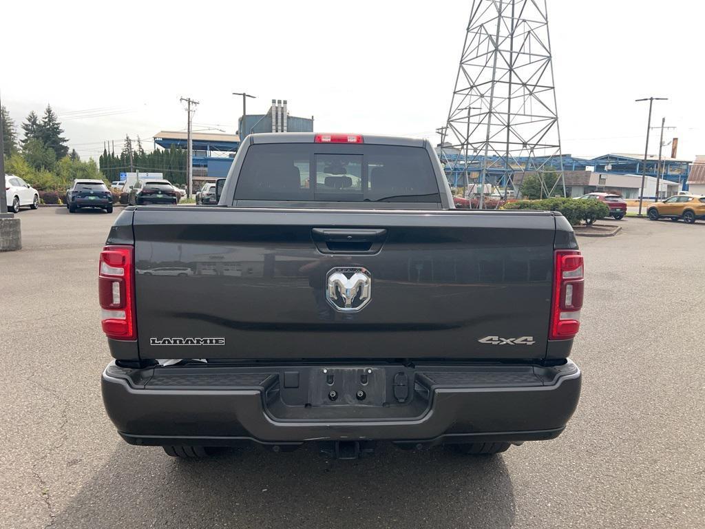 used 2024 Ram 2500 car, priced at $60,209