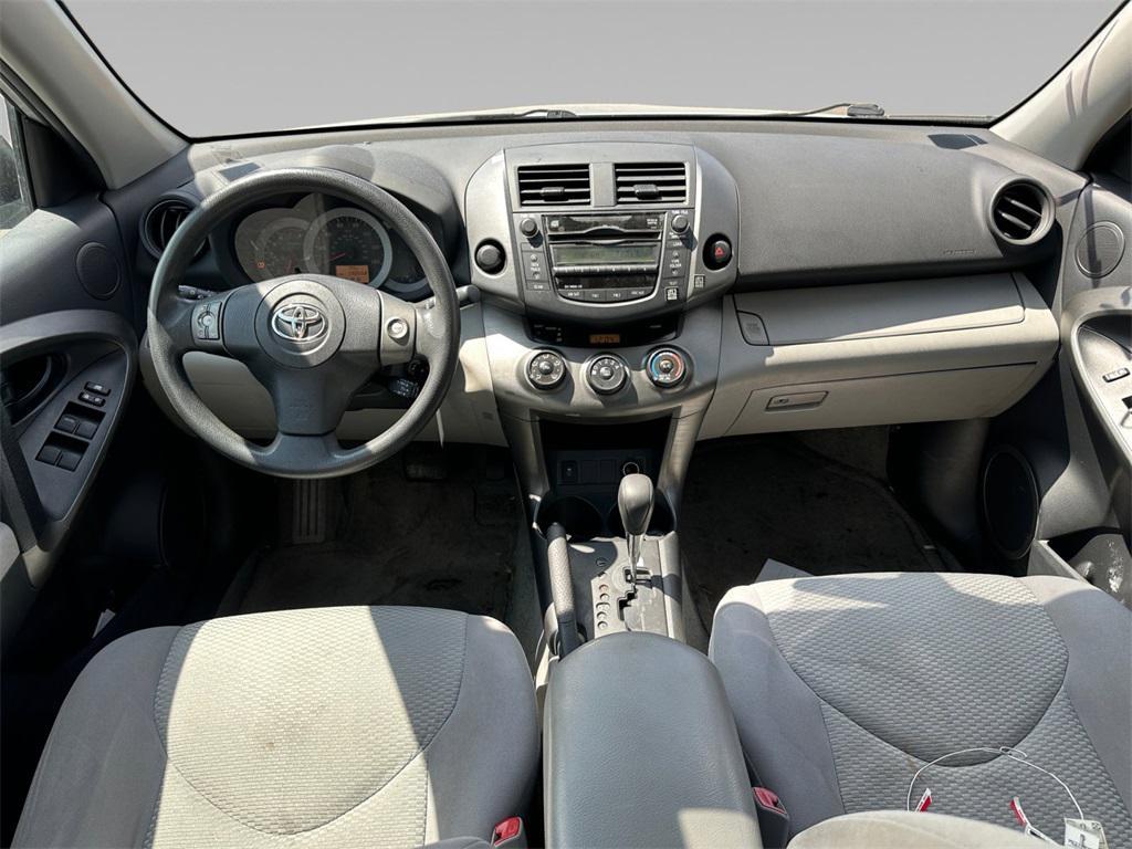 used 2011 Toyota RAV4 car, priced at $8,929