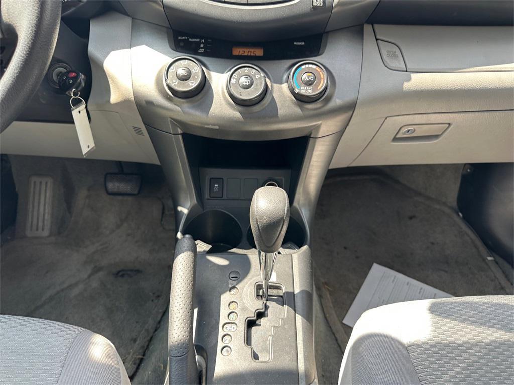 used 2011 Toyota RAV4 car, priced at $8,929