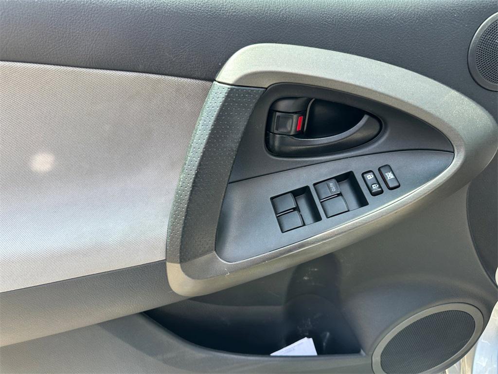 used 2011 Toyota RAV4 car, priced at $8,929