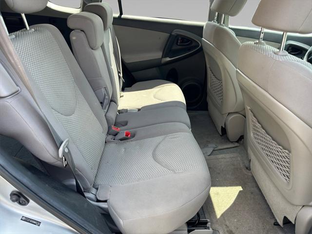 used 2011 Toyota RAV4 car, priced at $9,975