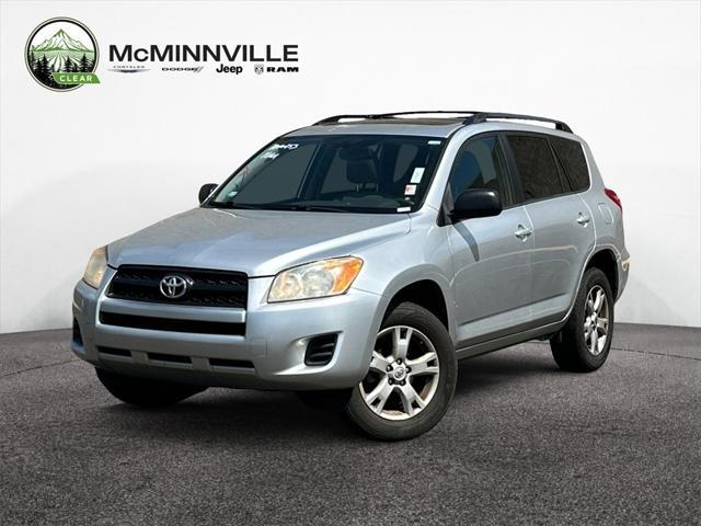 used 2011 Toyota RAV4 car, priced at $9,975