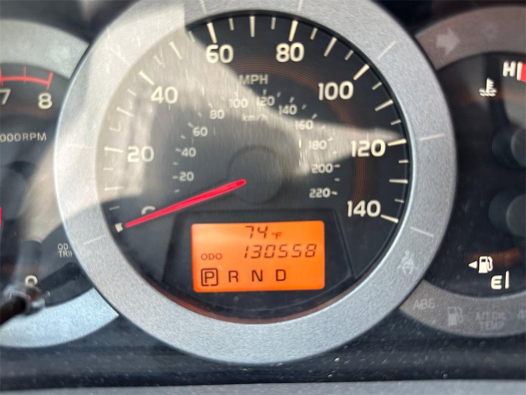 used 2011 Toyota RAV4 car, priced at $8,929